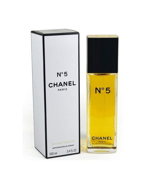 profumo donne chanel